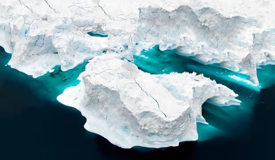 Greenland has lost more ice than previously thought